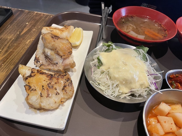 재희키친 이미지