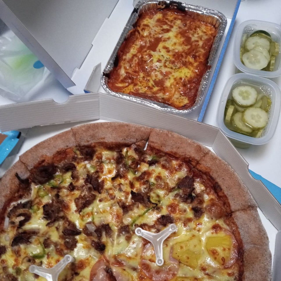 피자알볼로천안 이미지