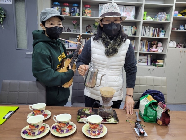 가족테라피 이미지