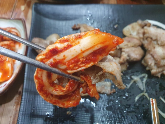 타래함흥냉면 이미지