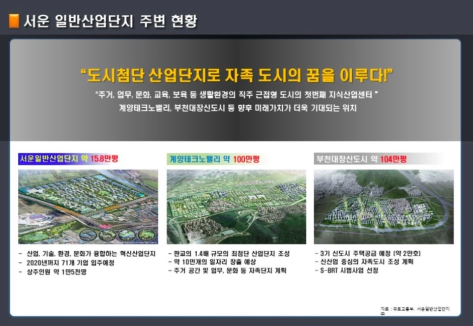 장신산업 이미지