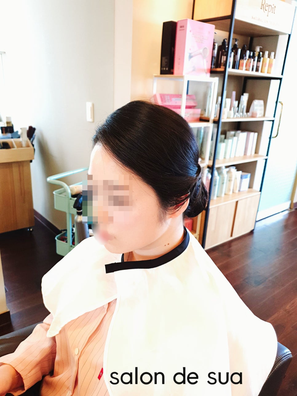 살롱드수아 이미지