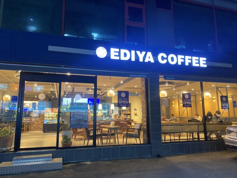 이디야순천대정문점 이미지