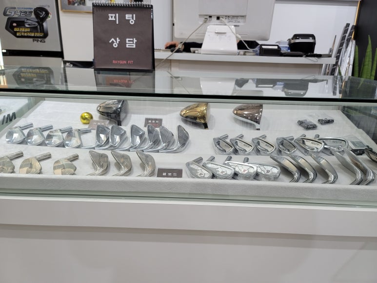 골마켓용인처인점 이미지