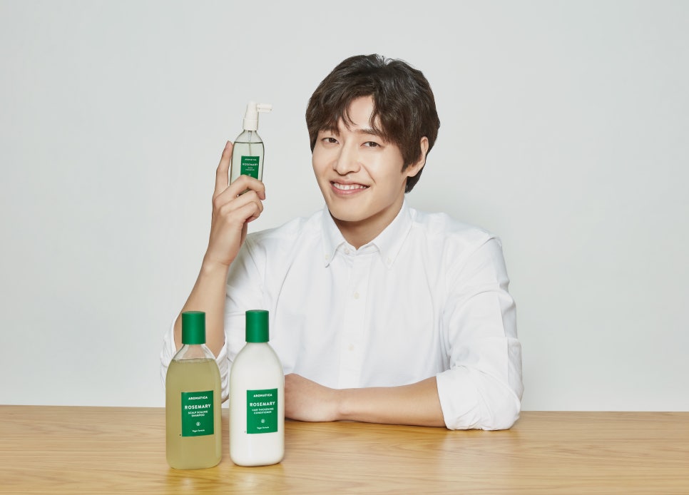 로즈마리헤어 이미지
