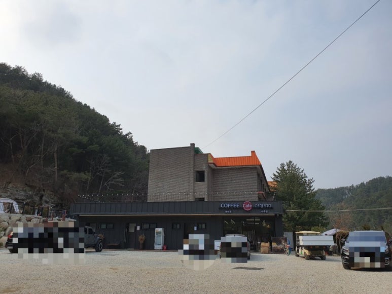 산정호수돌고래캠핑장;관광농원 이미지