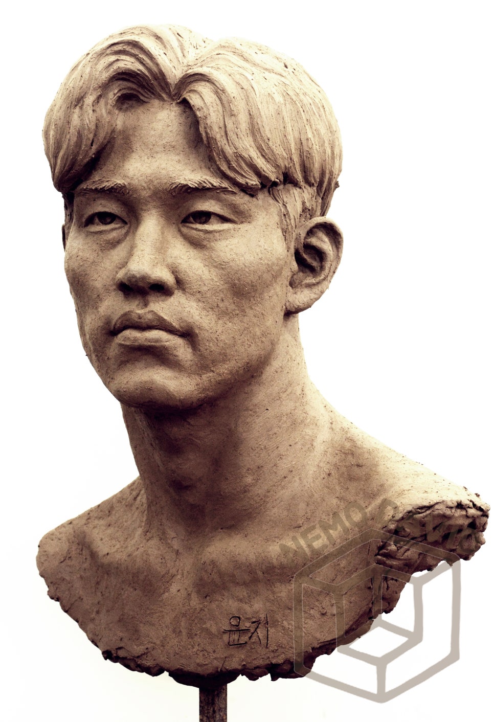 박샘다비드조소학원 이미지