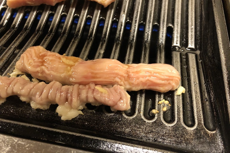 신당양곱창 이미지