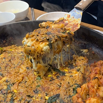 원조춘천닭갈비 이미지