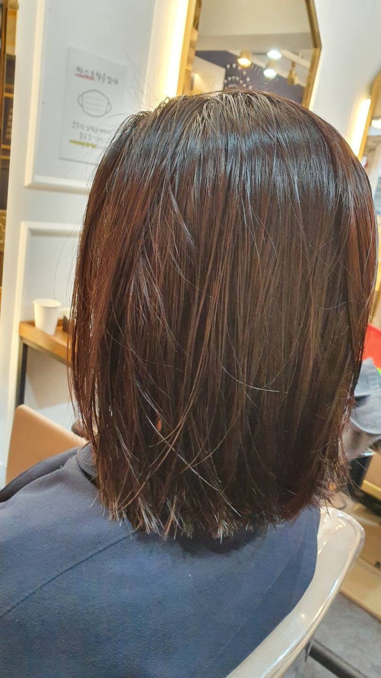 가꾸다헤어 이미지