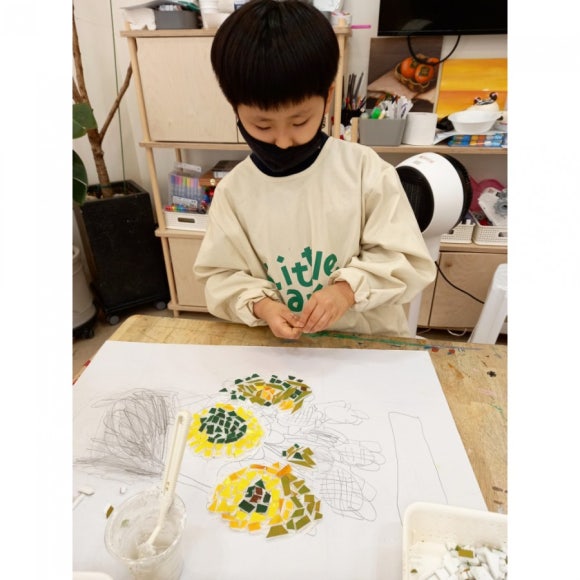 서신리틀캔버스학원 이미지