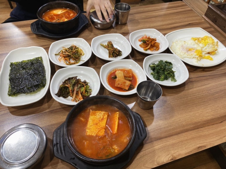 고향촌반찬 이미지