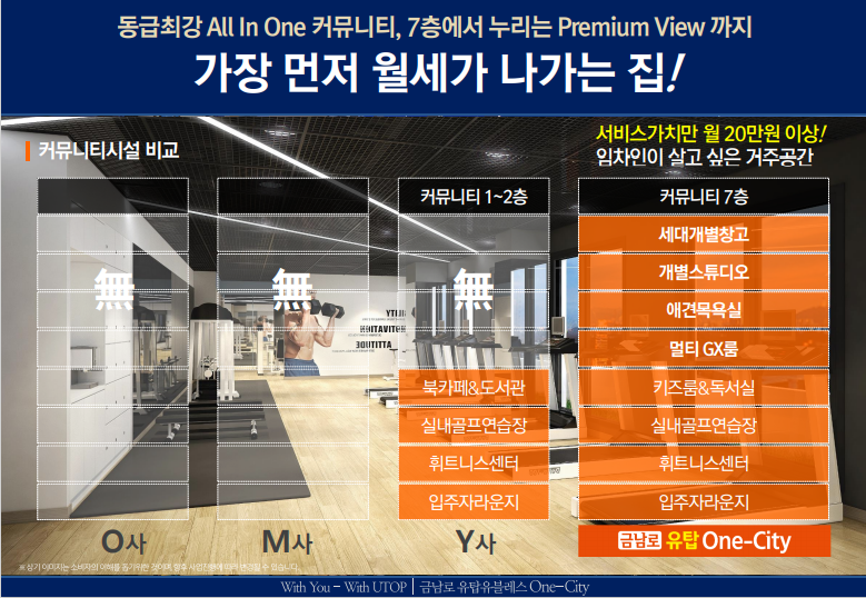 유탑골프 이미지