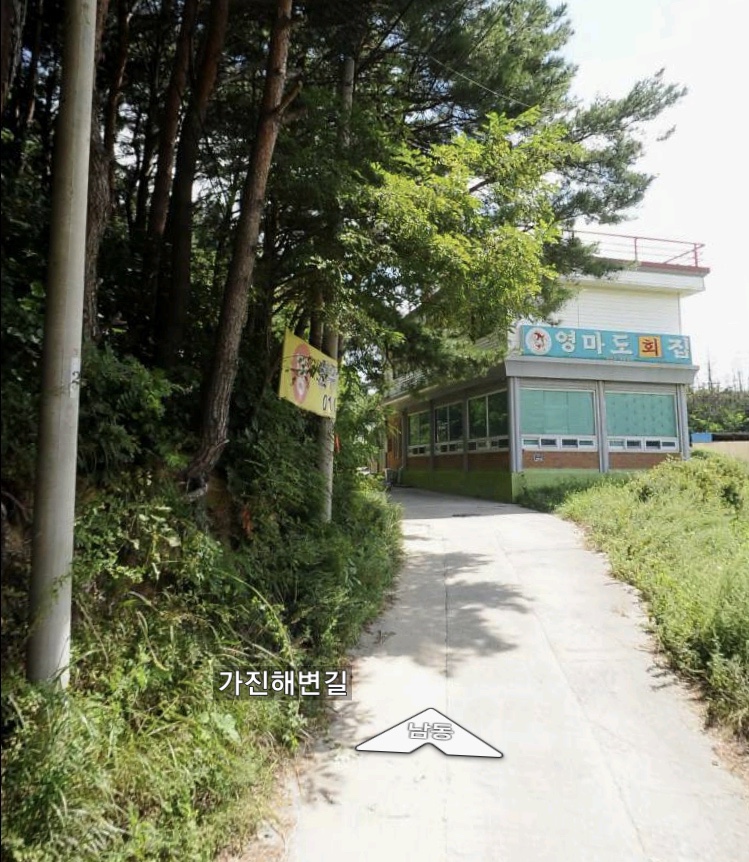 백상어다이빙 리조트 이미지