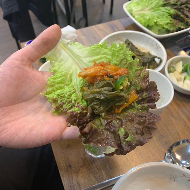 원조춘천닭갈비 이미지