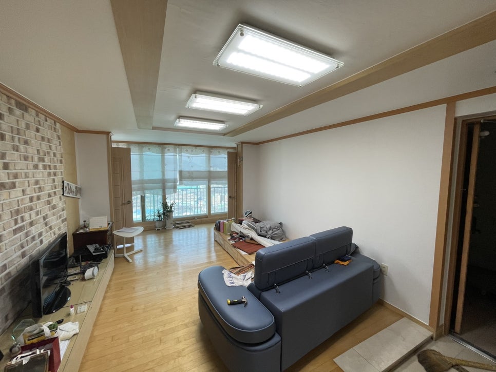 경기광주도배나산인테리어 이미지