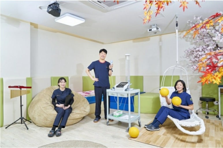 한국보훈복지의료공단 남양주보훈요양원 이미지