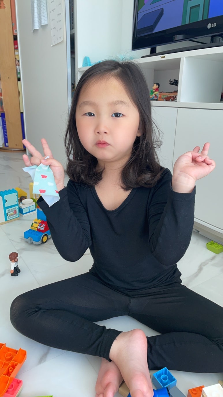 이하연헤어 이미지