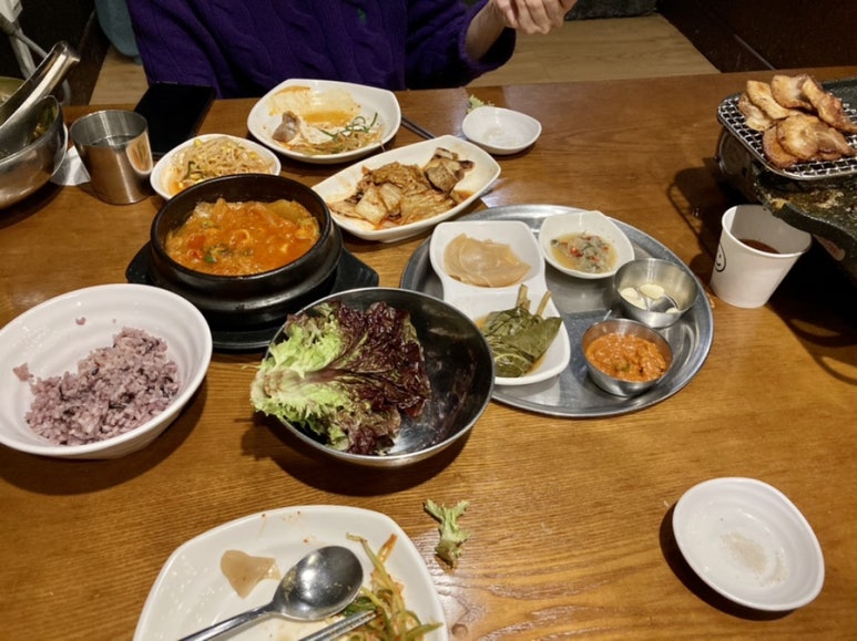 해성식당 이미지