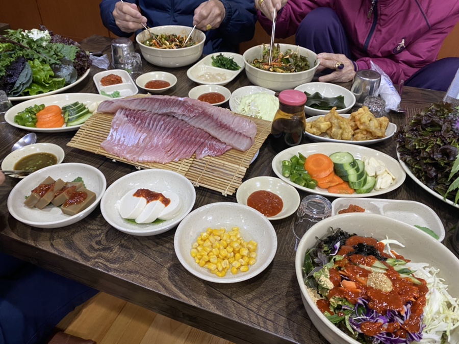 춘천민물횟집 이미지