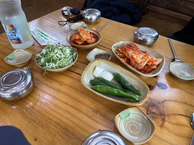 전주장작불곰탕2호점 이미지