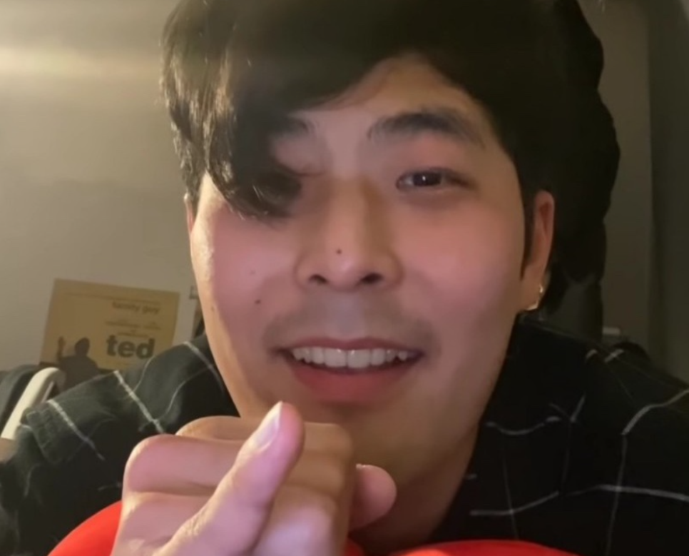 신주닭발 이미지
