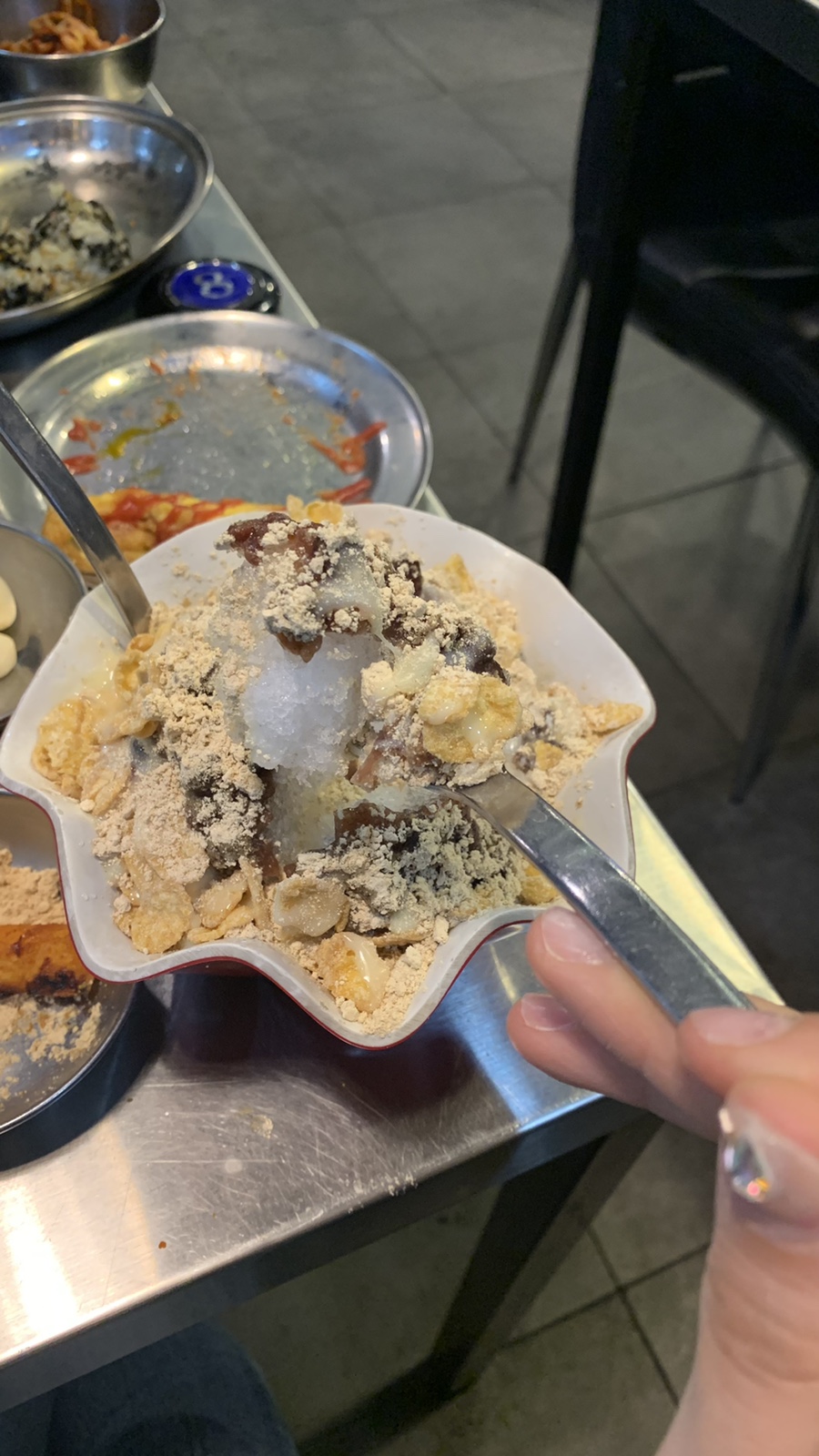 (주)대구우야지막창 이미지