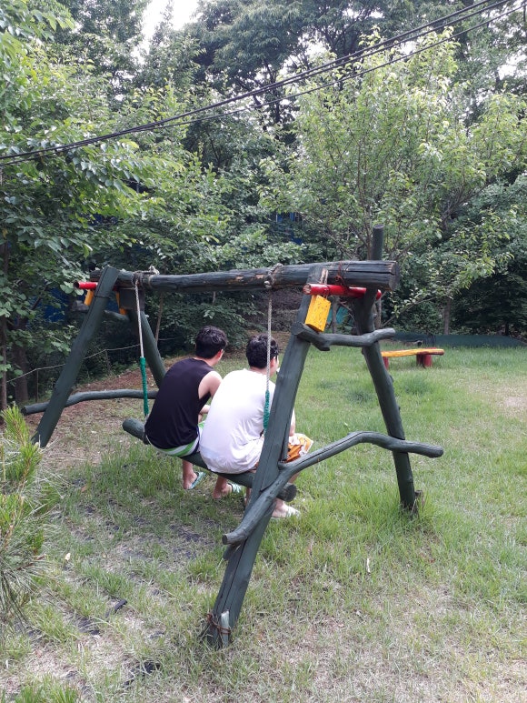 별헤는펜션 이미지