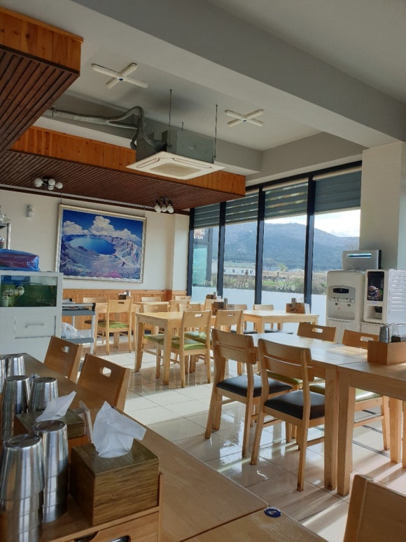조천밥상 사진 2