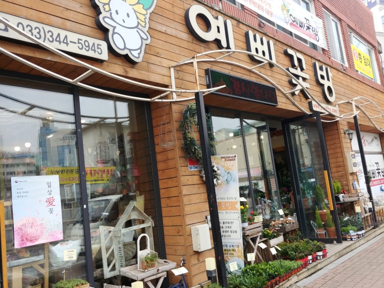 예삐꽃방 이미지