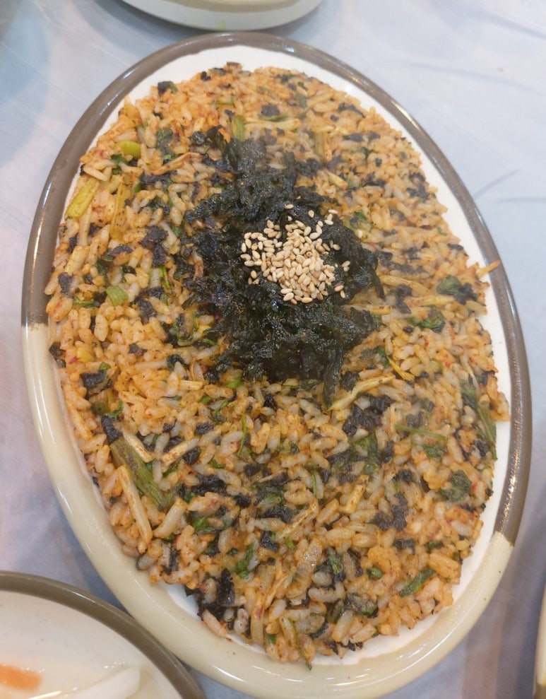 이봉순아구찜 이미지