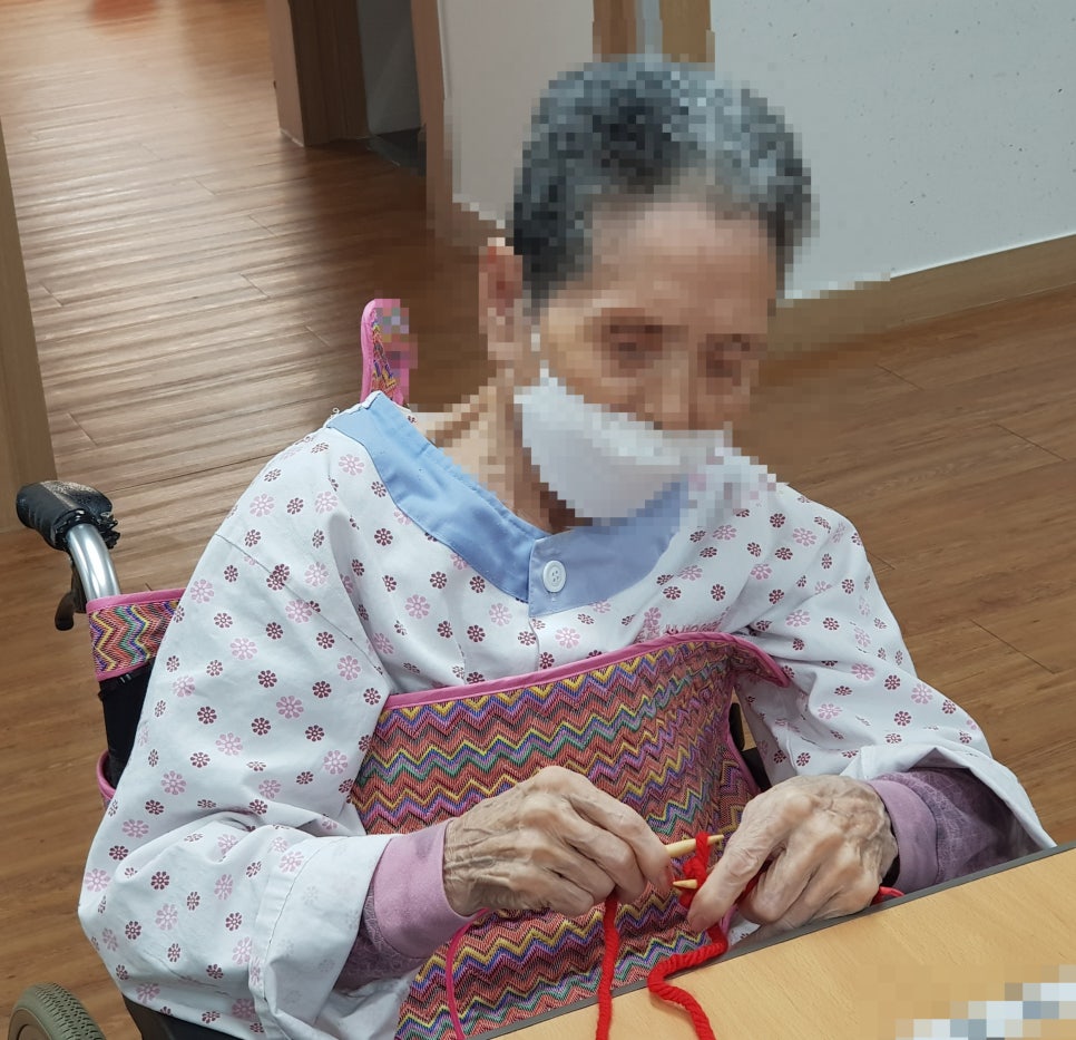 충주삼성요양원 이미지