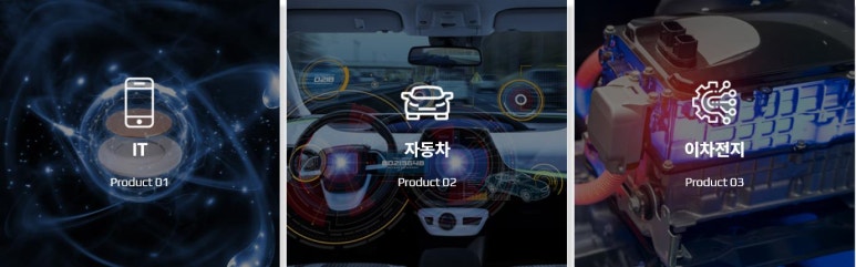 주식회사 엠플러스엠 이미지