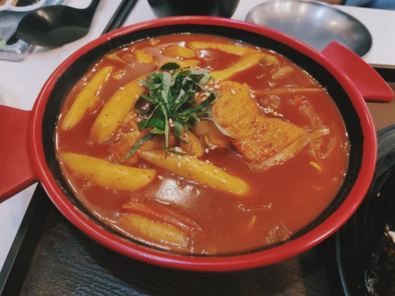 야미야미분식카페 이미지