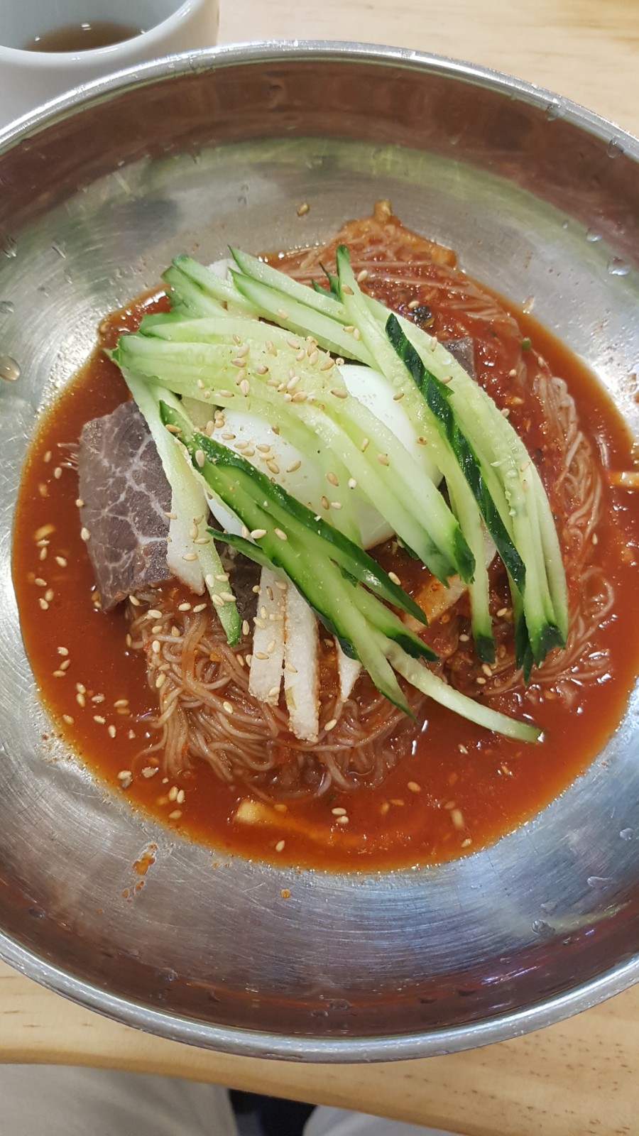 안가면옥오장동함흥냉면 이미지