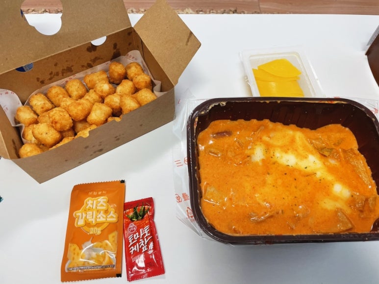 삼첩분식계양점 이미지