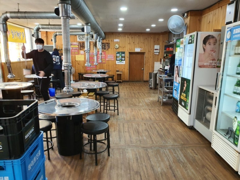 연탄통큰돼지 이미지