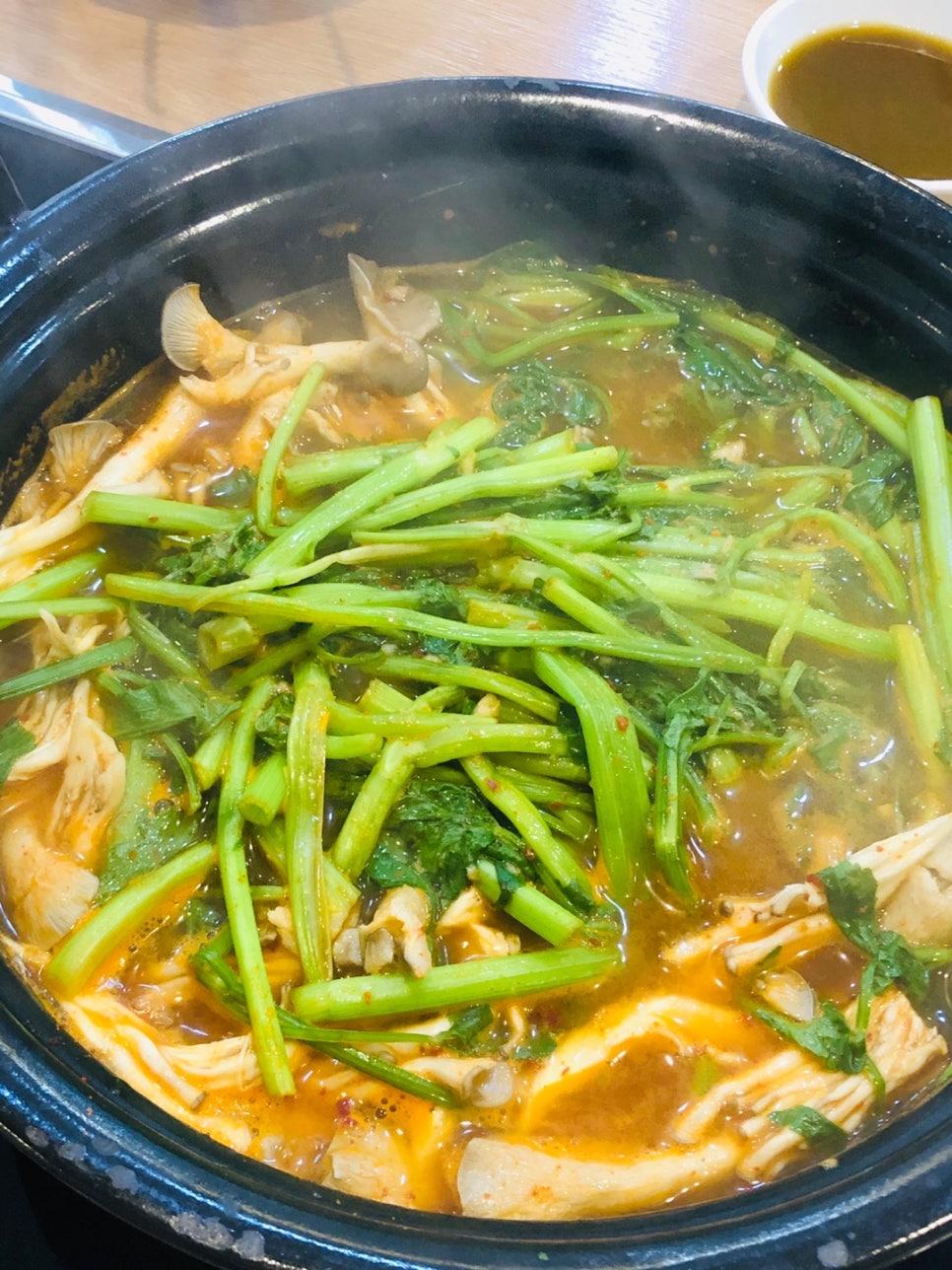 등촌칼국수 이미지