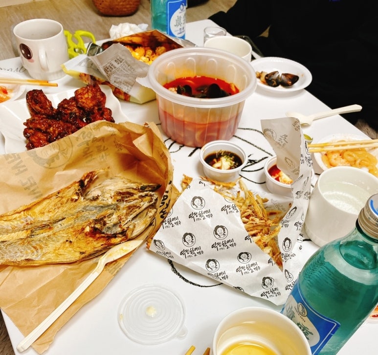 푸라닭부산장림점 이미지