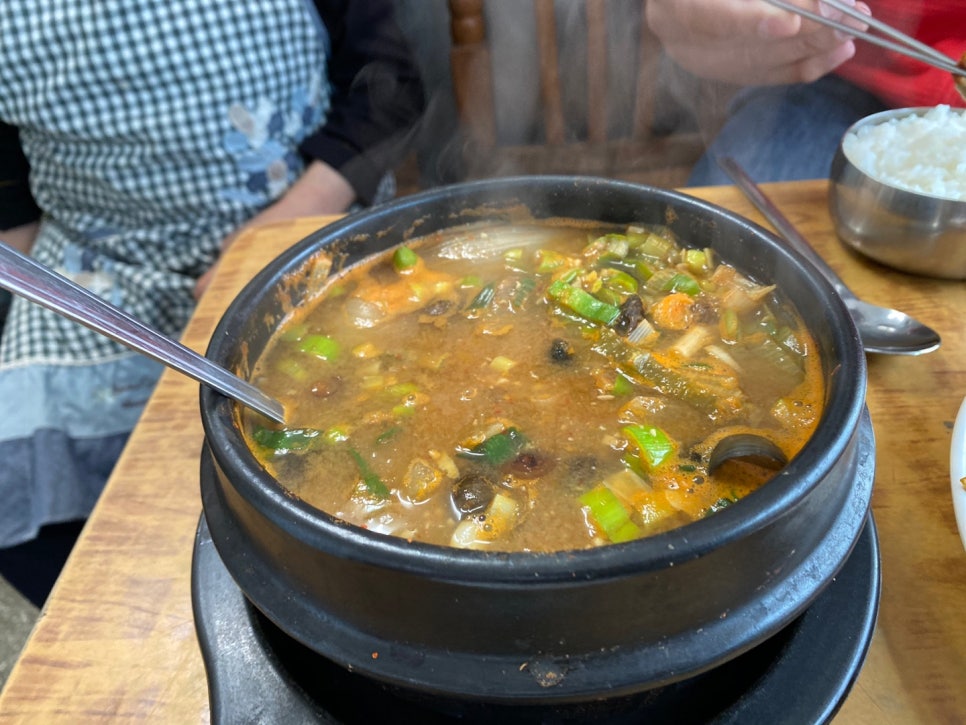 대촌식당 이미지