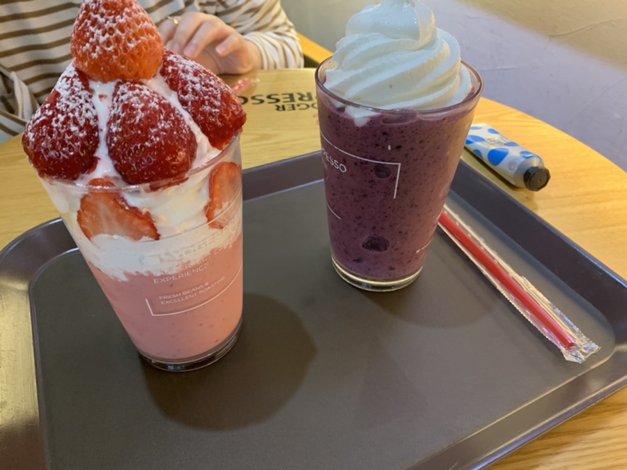 요거프레소남해터미널점 이미지