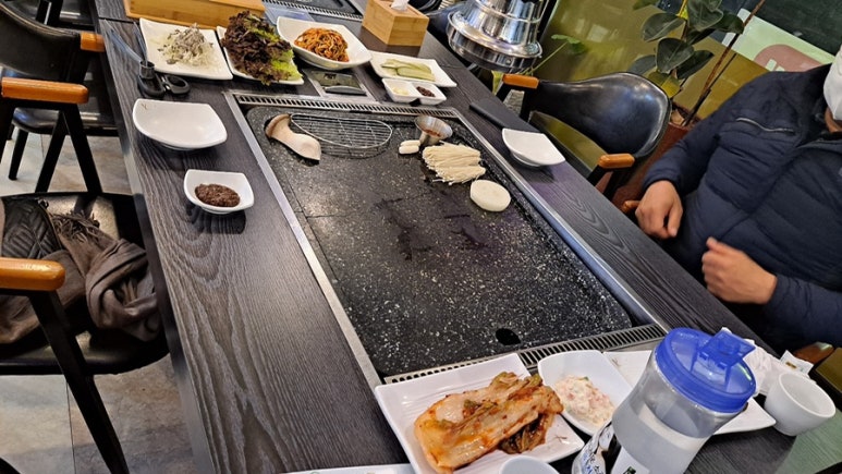 속초가면돼지 이미지