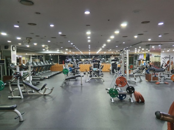 중앙스포츠랜드 이미지
