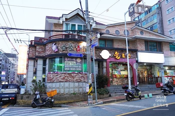 불로만숯불바베큐상문점 이미지