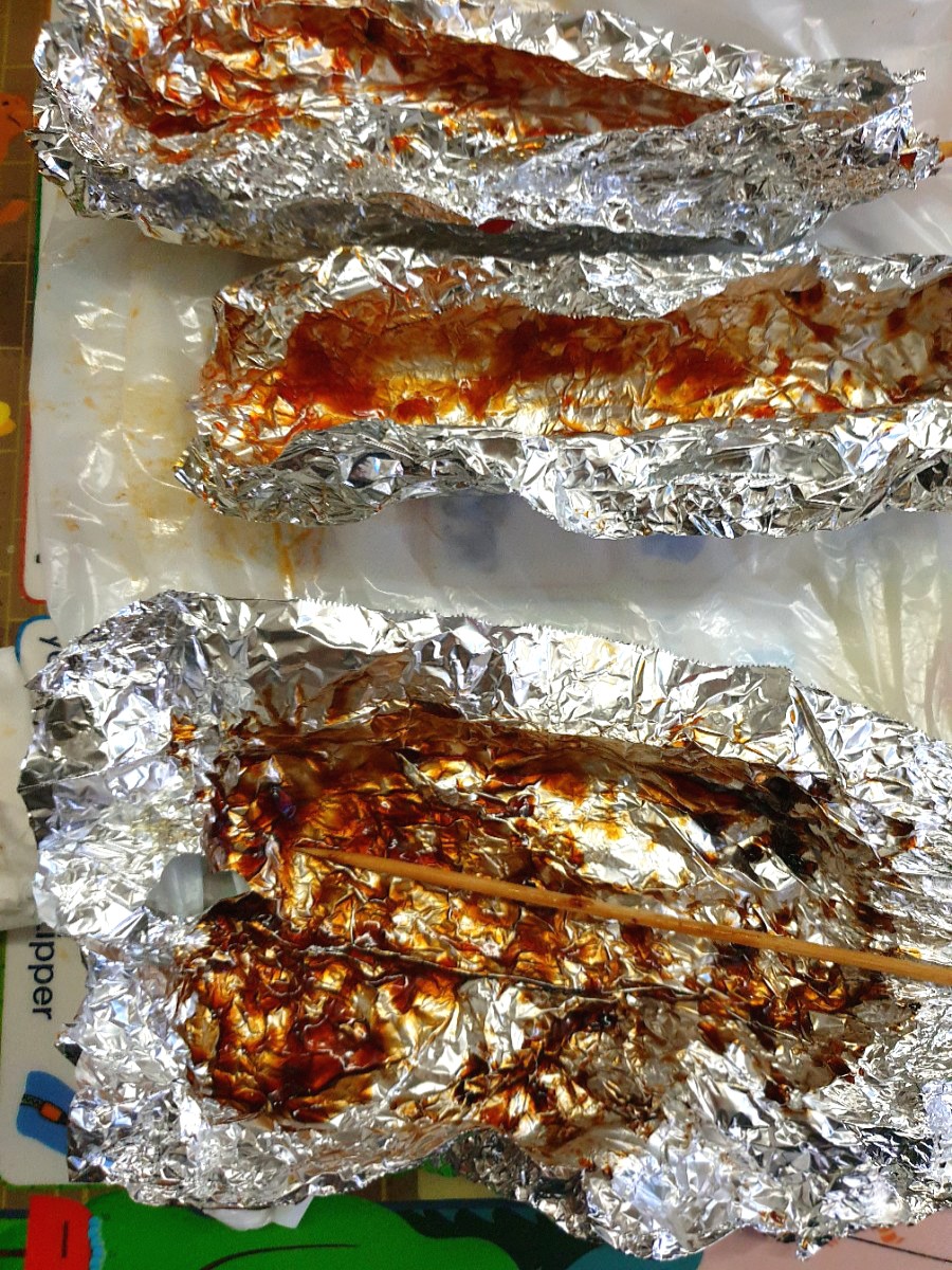 강남이반한닭꼬치군포당동점 이미지