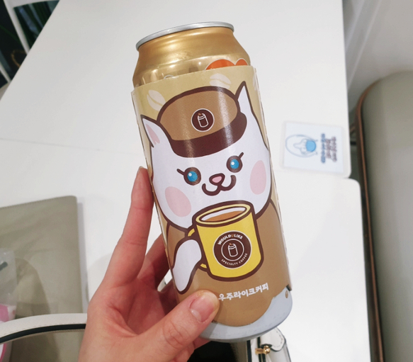 우주라이크커피독립문역점 이미지