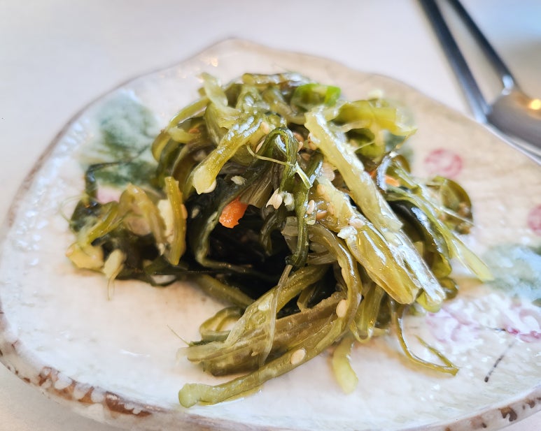 원조아구찜 이미지