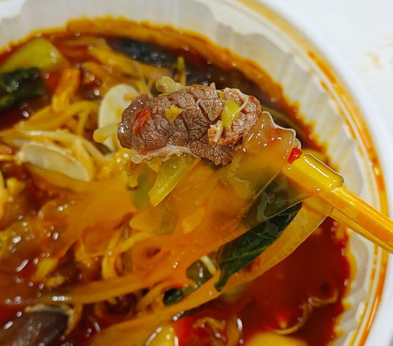 연변맛집 이미지