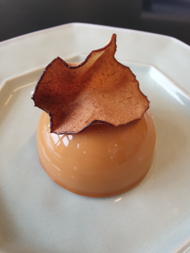 르페셰미뇽(le peche mignon) 이미지