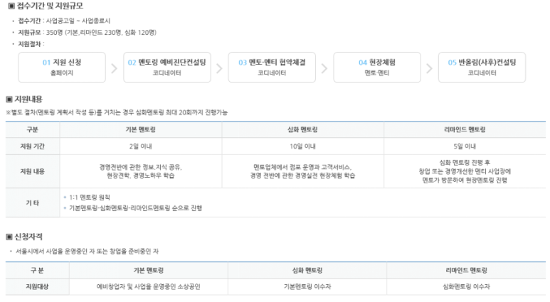 산들바람떡집 이미지